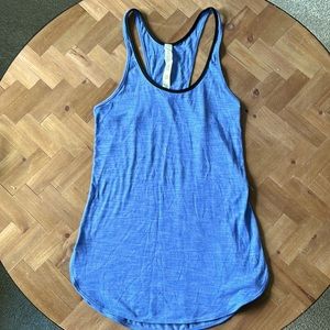 NWT Lululemon What The Sport Singlet Size 2